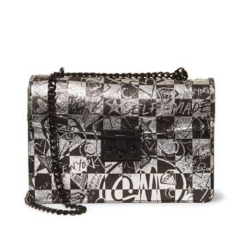 Blayout Black/silver