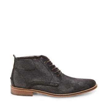 Commander Blk/camo