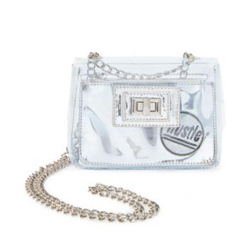 Bgeneva Silver
