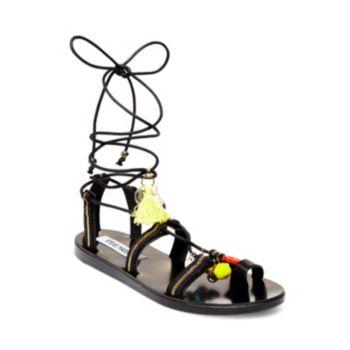 Cailin Black Multi