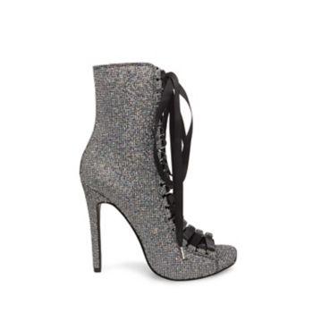Fever Silver Metallic