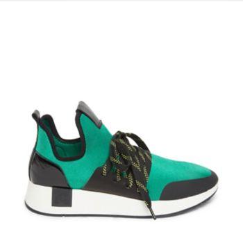 Shady Green Multi