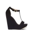 Xtrime Black Suede