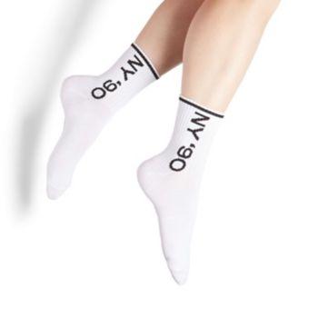 L-ny90 White