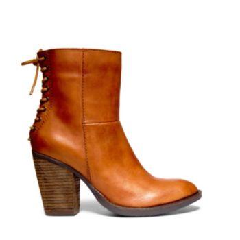 Regional Black Leather