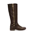Sven Black Leather