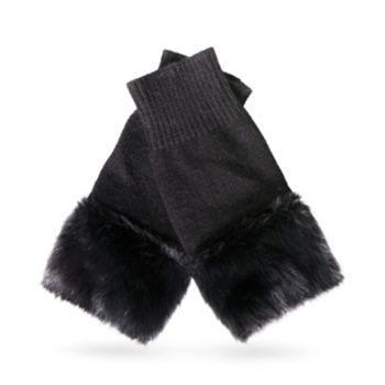 G-fuzzy Black