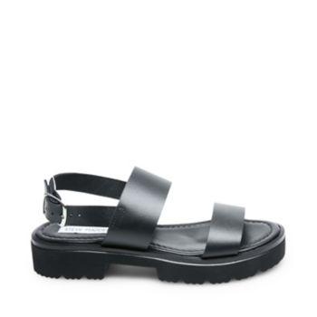 Boast Black Leather