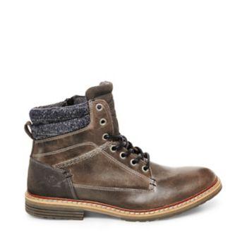 Syd Brn Leather