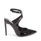 Prism Black Patent
