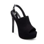 Karlee Blush Nubuck