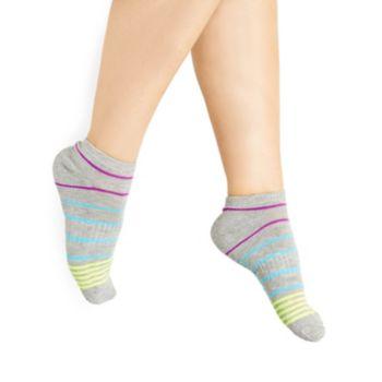 L-tricolor Grey Multi