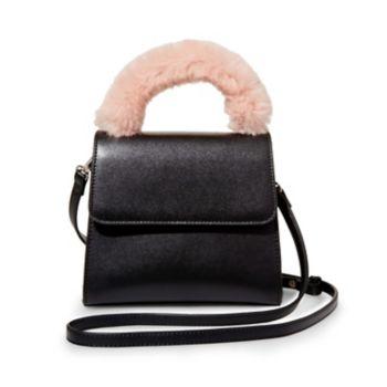 Bpeggie Black/pink