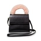 Bpeggie Black/pink