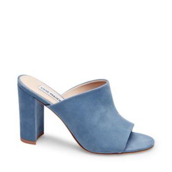 Esmeralda Blue Nubuck