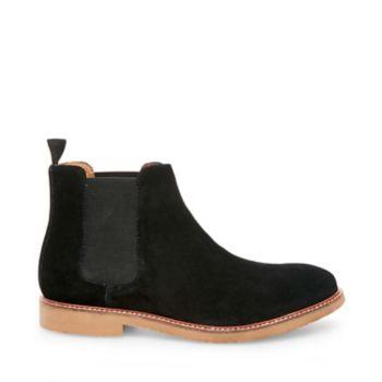 Highline Beige Suede