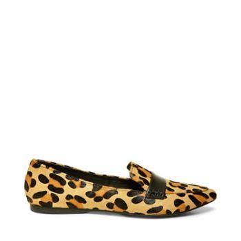 Erosionl Leopard