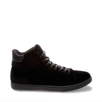 Revolv-v Black Velvet