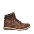 Syd Grey Leather
