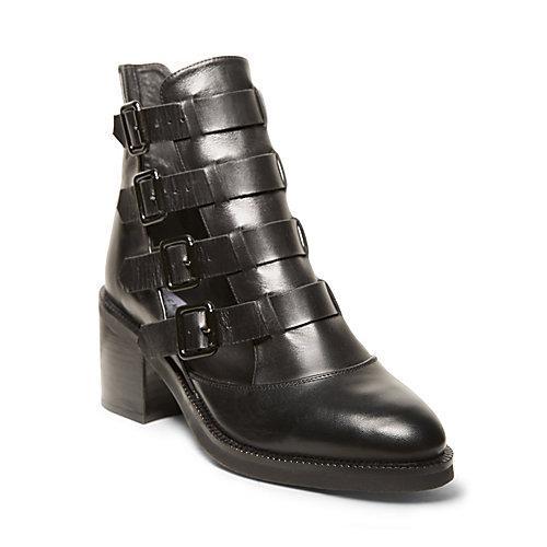 Kolleen Black Leather