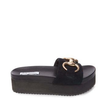Jericho Silver Leather