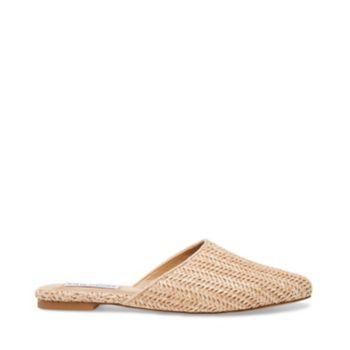 Antoinette Black Suede