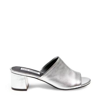 Sylver Silver Leather