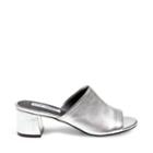 Sylver Silver Leather