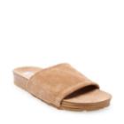 Avery Black Suede