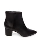 Brave Black Leather