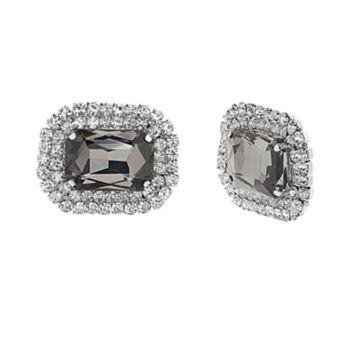 Sc-brooch Crystal