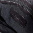 Brosebud Black/red