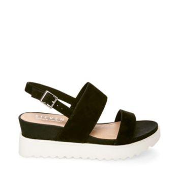 Nc-khaos Black Suede
