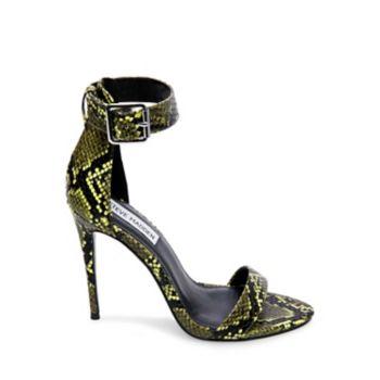 Angela Green Snake