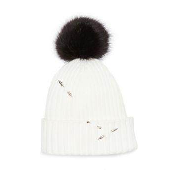 H-pinned Ivory
