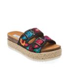 Daphney Floral Multi