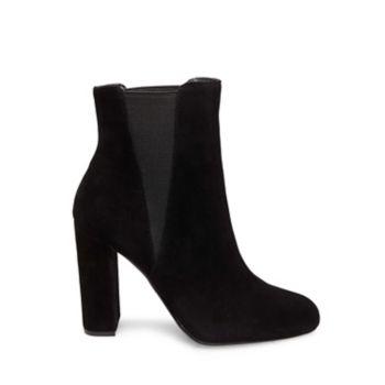 Effect-r Black Suede
