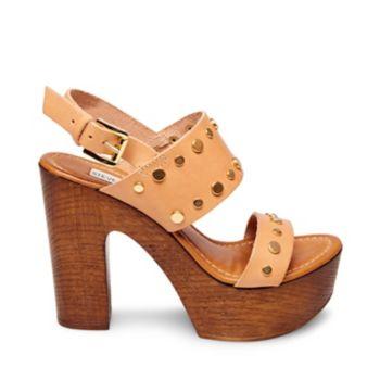 Lizette Natural Multi