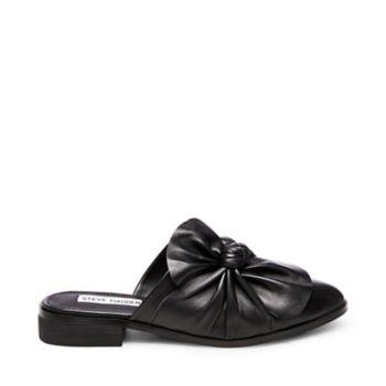 Lauren Silver Leather