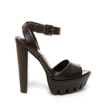 Greckko Black Leather