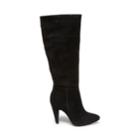 Sienah Black Suede
