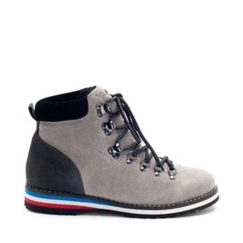 Bregan Waterproof Grey Multi