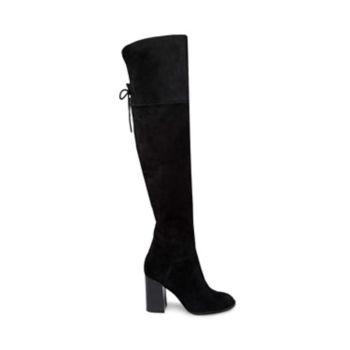 Novela Tan Suede
