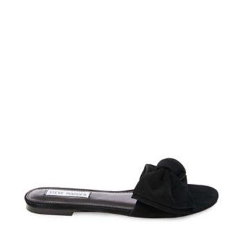 Truesdale Lavender Suede