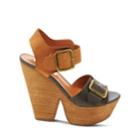 Graycie Black Multi