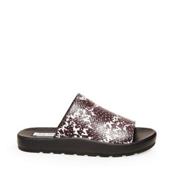 Favor Blk/wht Sk