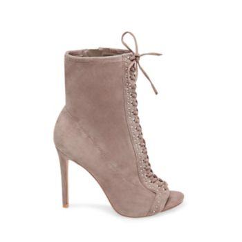 Wylder Lt Grey Suede