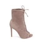 Wylder Lt Grey Suede