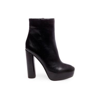 Adair Black/silver