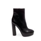 Adair Black/silver